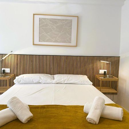 Furio Silence Apartman Valencia Kültér fotó