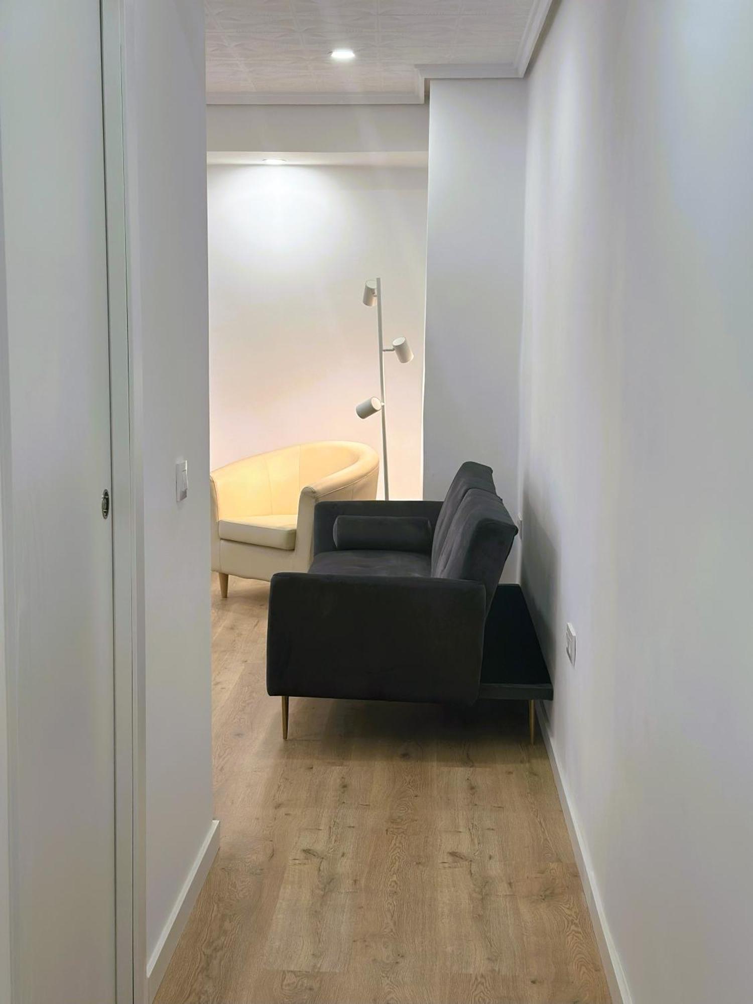 Furio Silence Apartman Valencia Kültér fotó