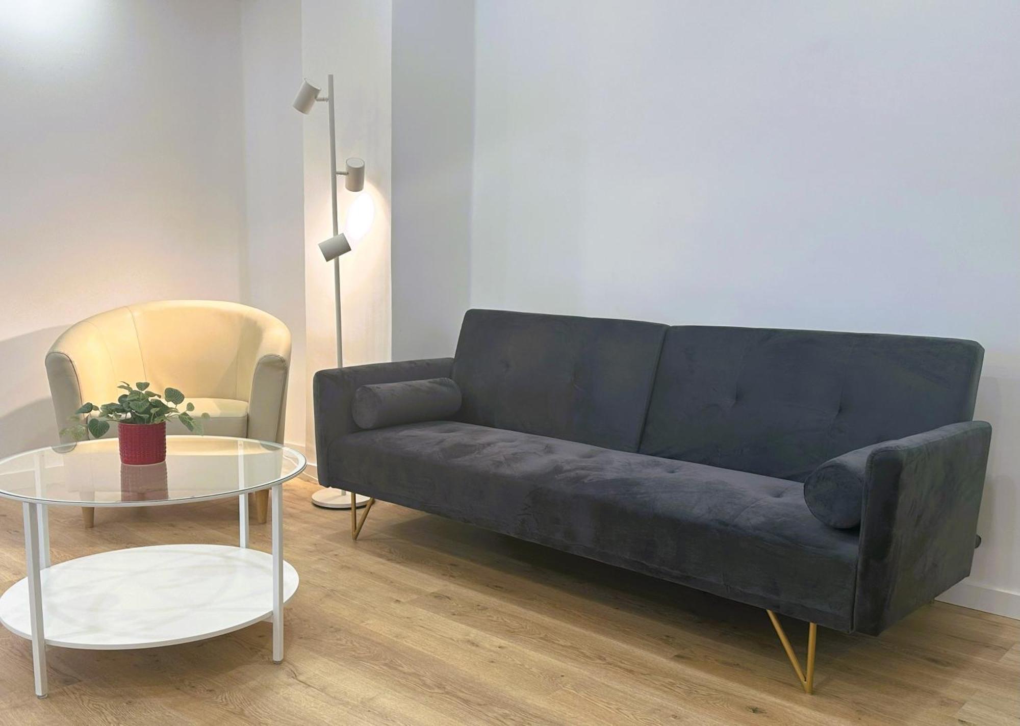 Furio Silence Apartman Valencia Kültér fotó