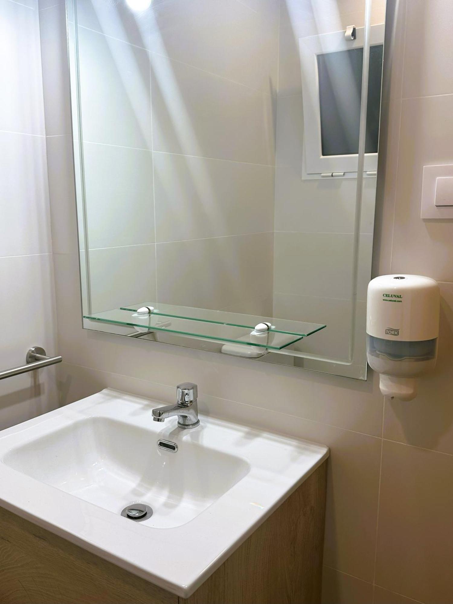 Furio Silence Apartman Valencia Kültér fotó