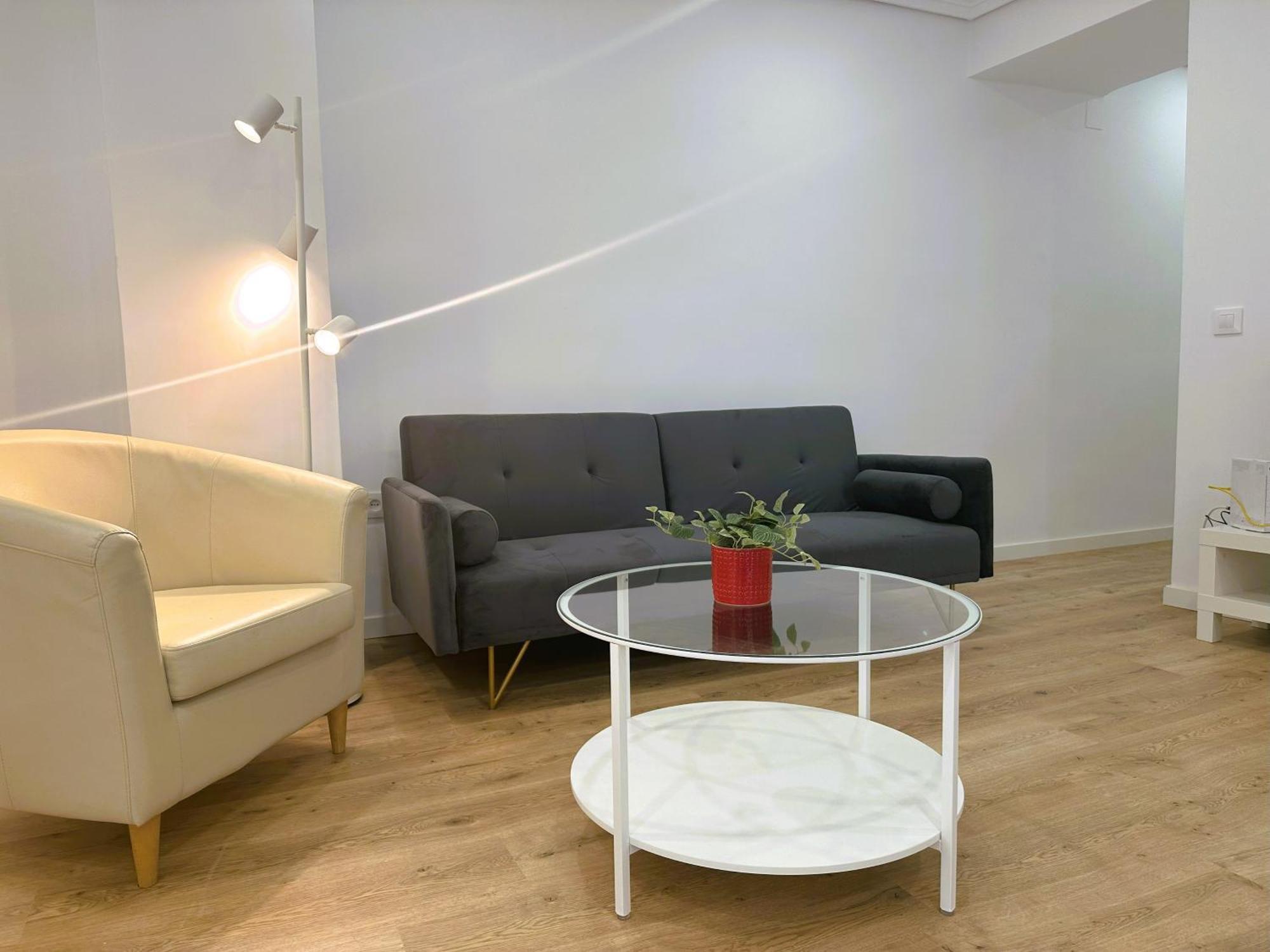 Furio Silence Apartman Valencia Kültér fotó