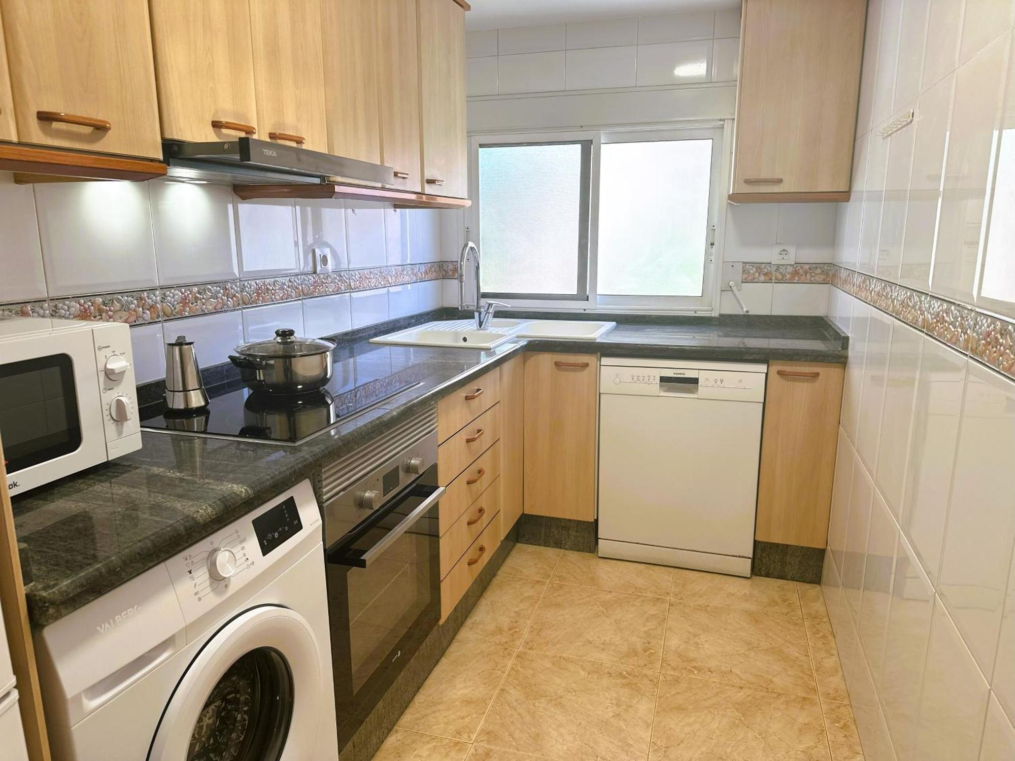 Furio Silence Apartman Valencia Kültér fotó